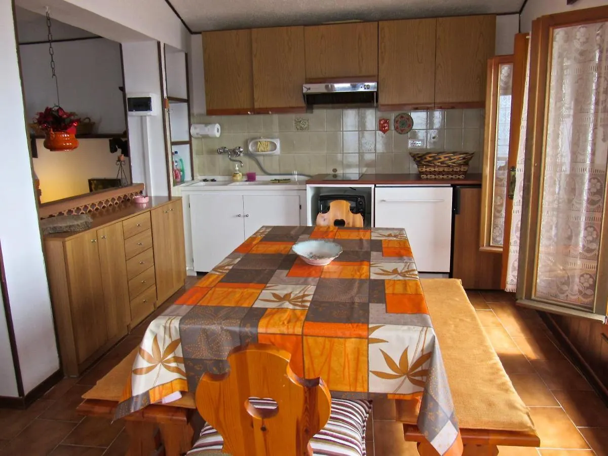 Casa Emanuela 1 Apartment Baiardo 0*,  Italy