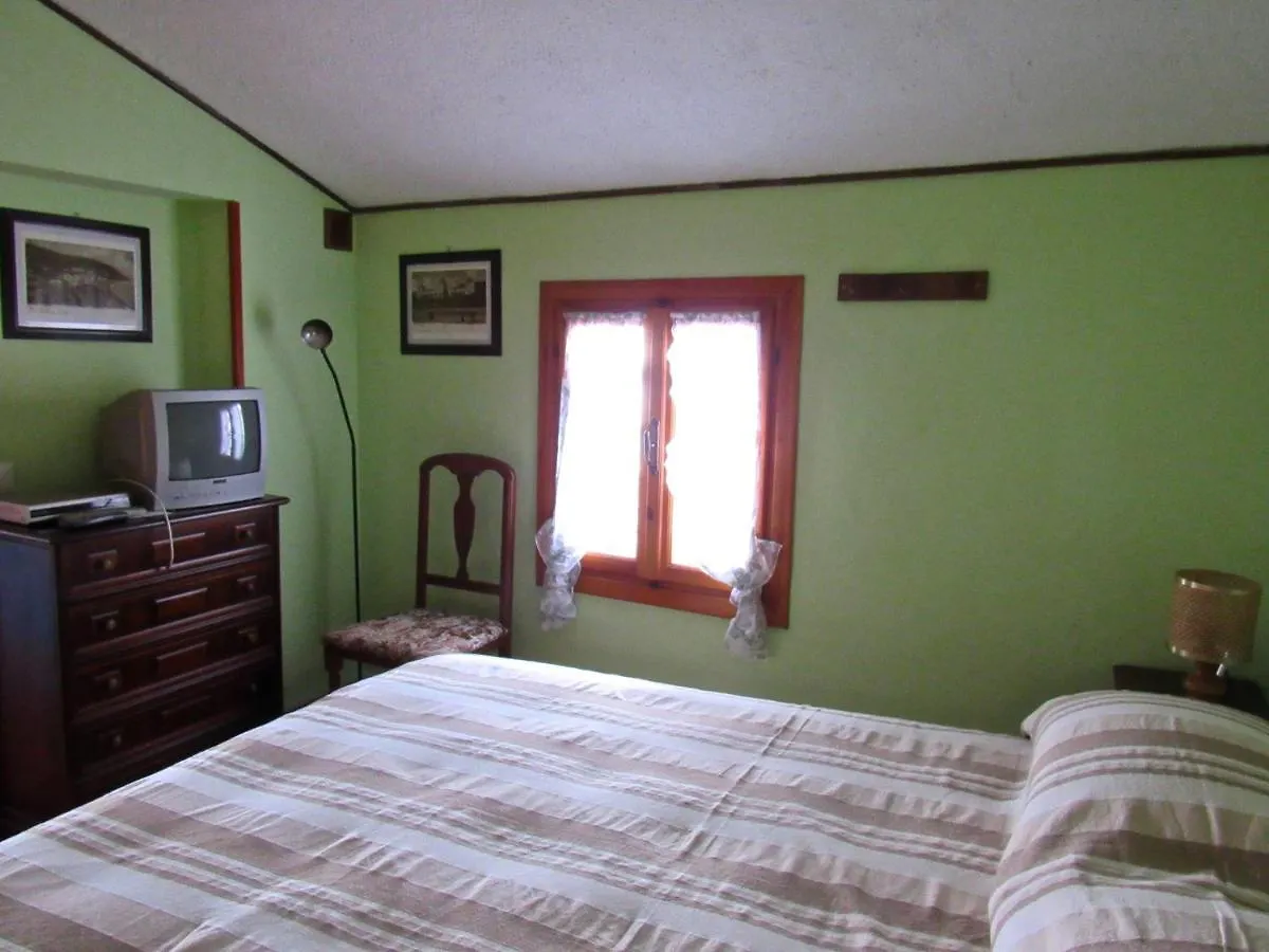 Casa Emanuela 1 Apartment Baiardo