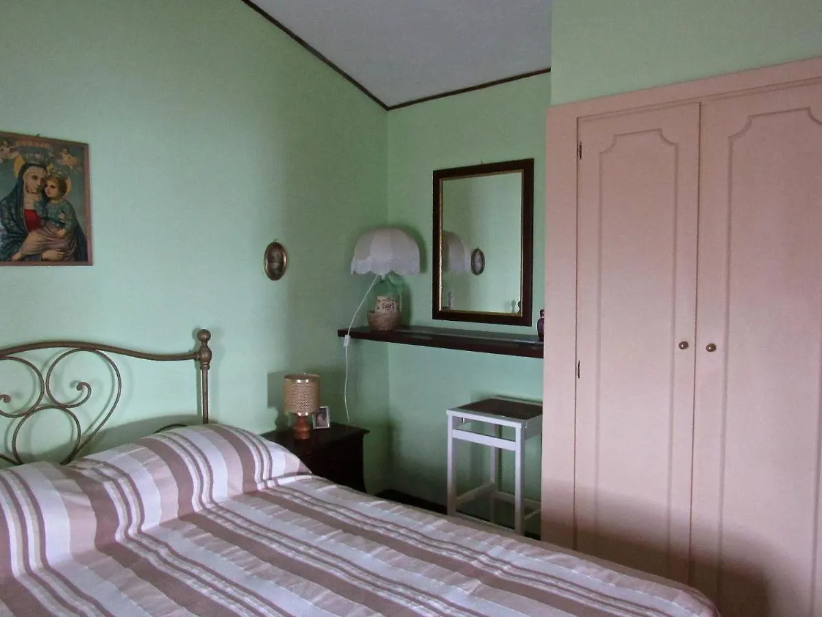 Casa Emanuela 1 Apartment Baiardo Italy