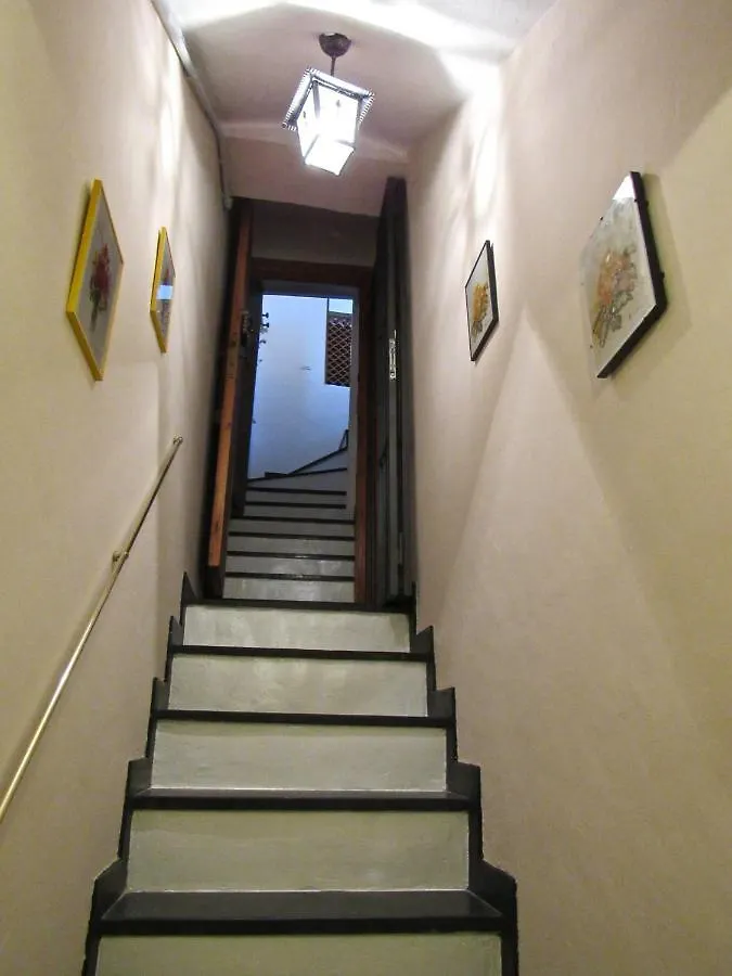 Casa Emanuela 1 Apartment Baiardo Italy
